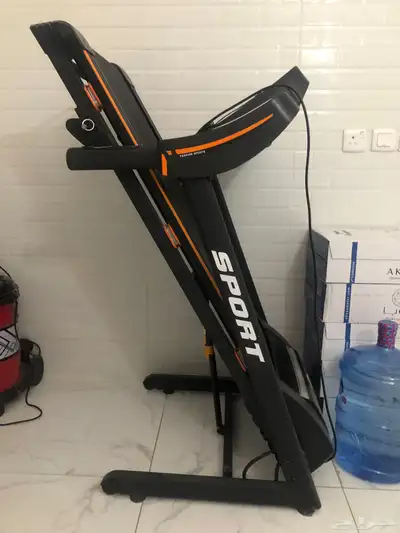 جهاز سير عطلان 0