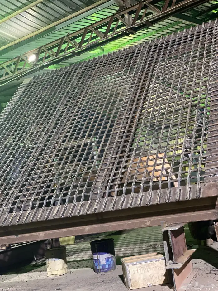 كساره غربال سير فيدر 13