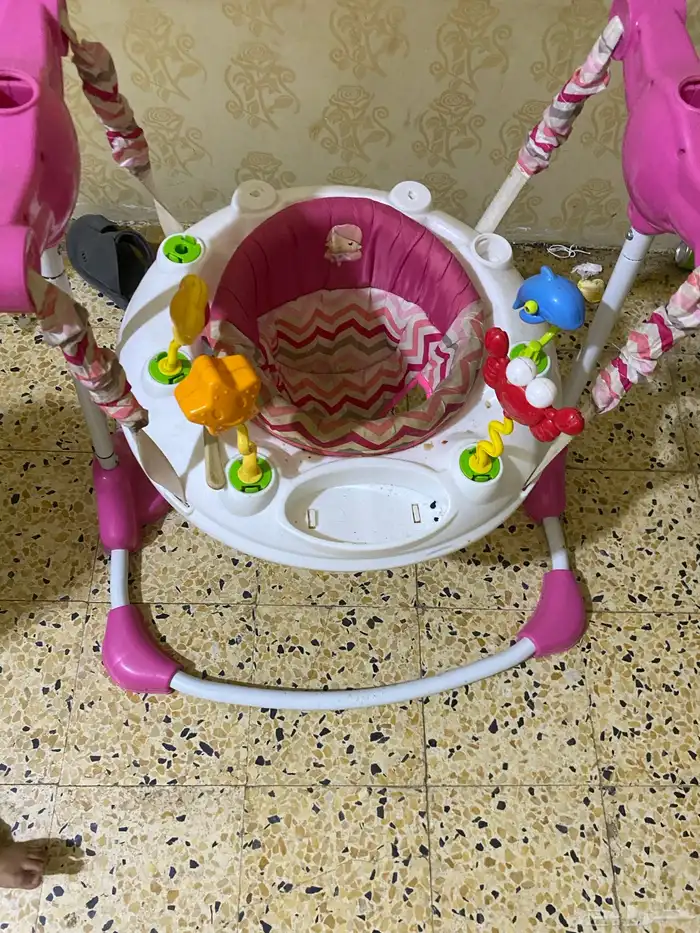 كرسي اطفال 3