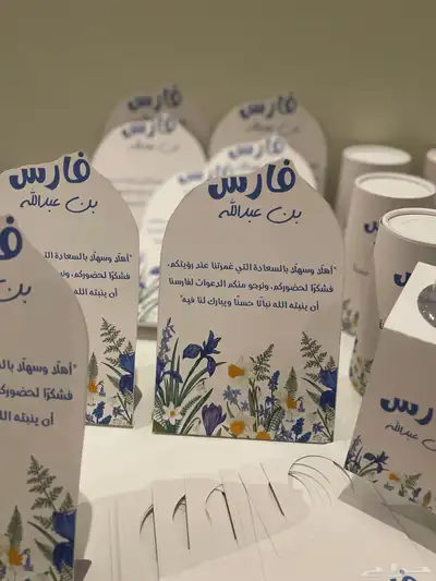توزيعات مواليد باسعار مناسبه 13