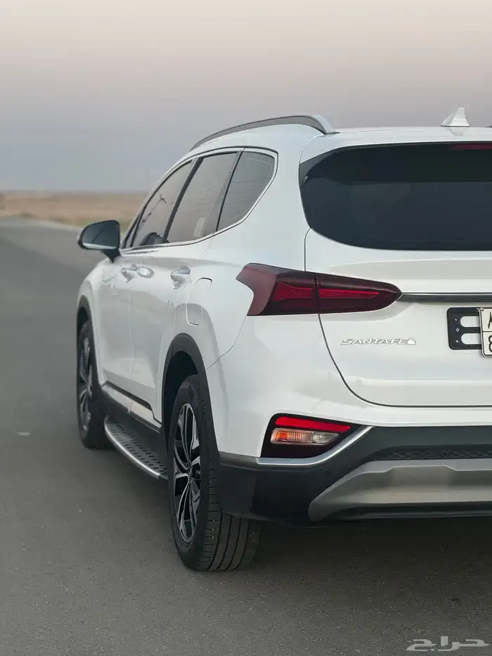 سنتافي ديزل 2019 فل كامل 3