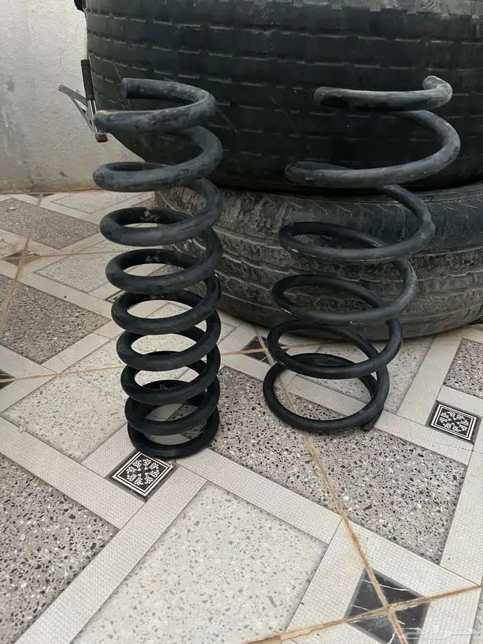 يايات امامي وخلفي جيب مفخره موديل عشرين وكاله 1