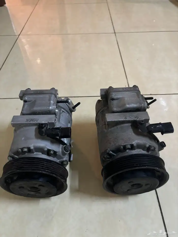 كمبروسر سنتافي من 2013 الي 2018 0