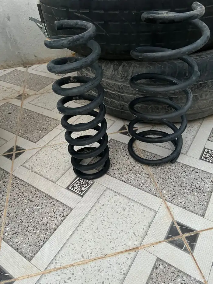 يايات امامي وخلفي جيب مفخره موديل عشرين وكاله 0