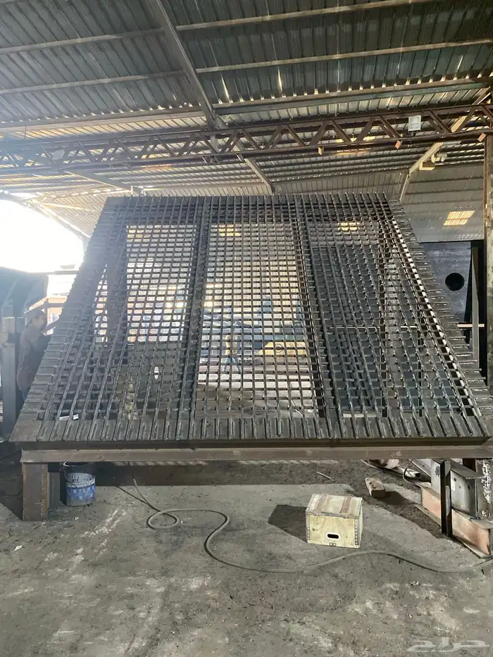 كساره غربال سير فيدر 14