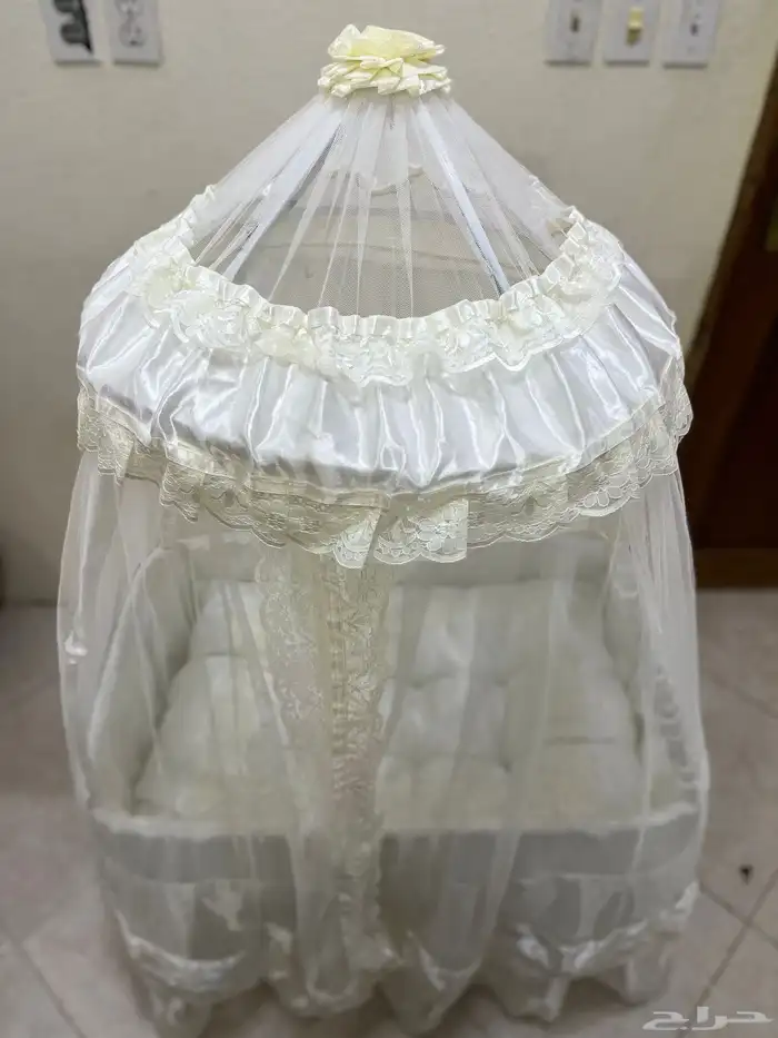 سرير أطفال (مواليد) 0