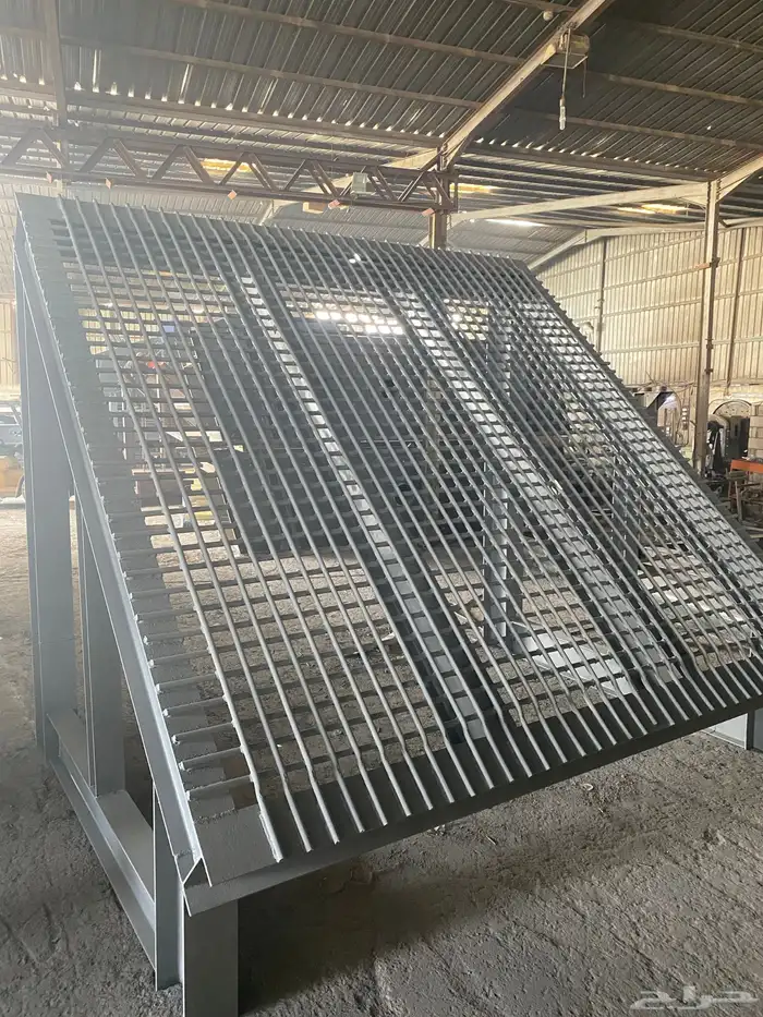 كساره غربال سير فيدر 9