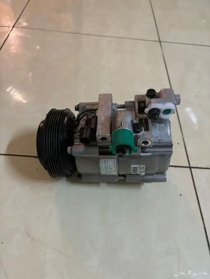 كمبروسر اتش ون من 2004 الي 2018 0