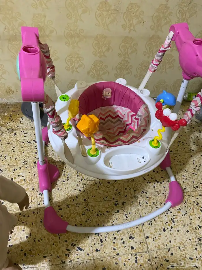 كرسي اطفال 0