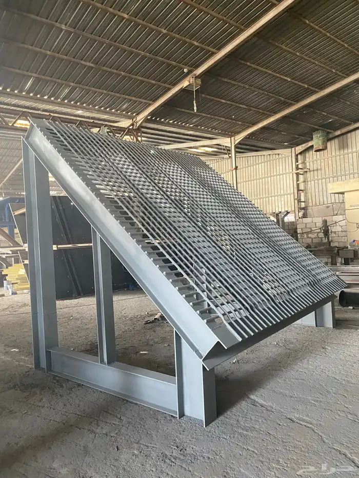 كساره غربال سير فيدر 10