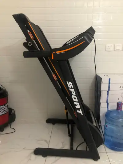 جهاز سير عطلان 1
