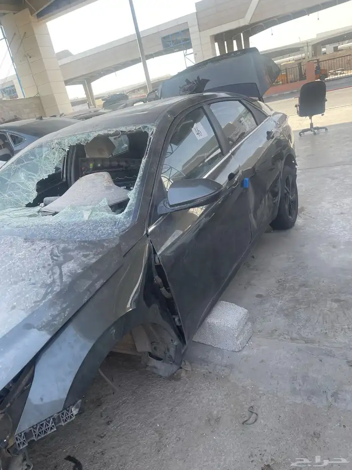 النتراء تشليح2017 2024 13