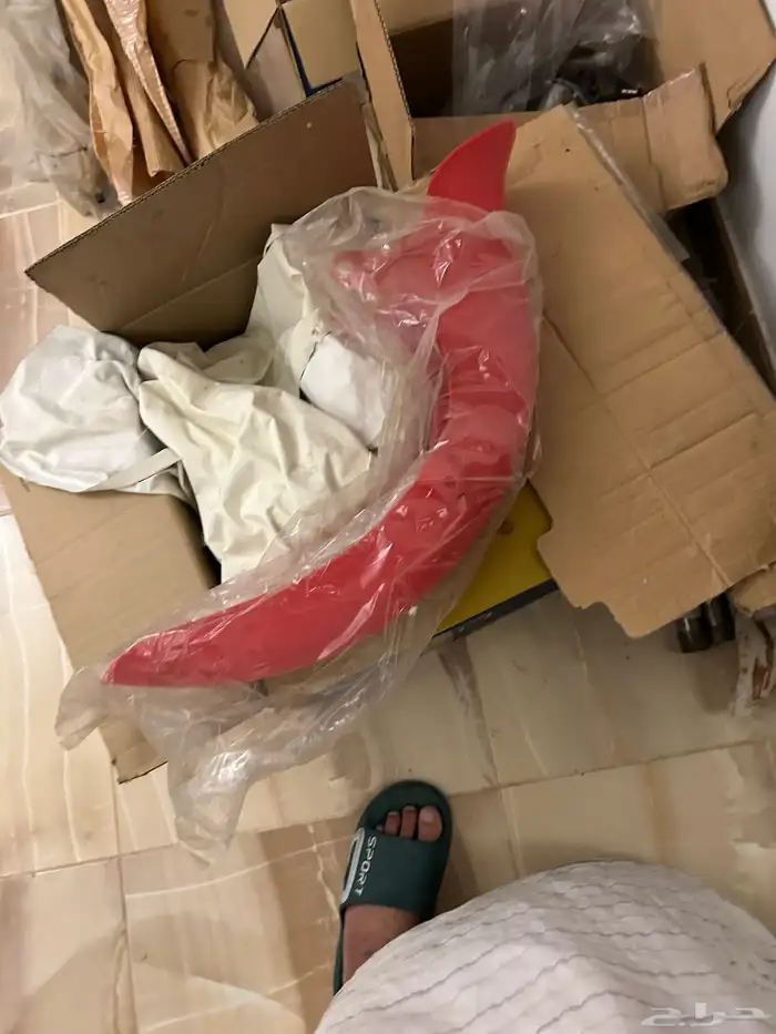 قطع غيار دبابات سوزوكي وهوندا 25