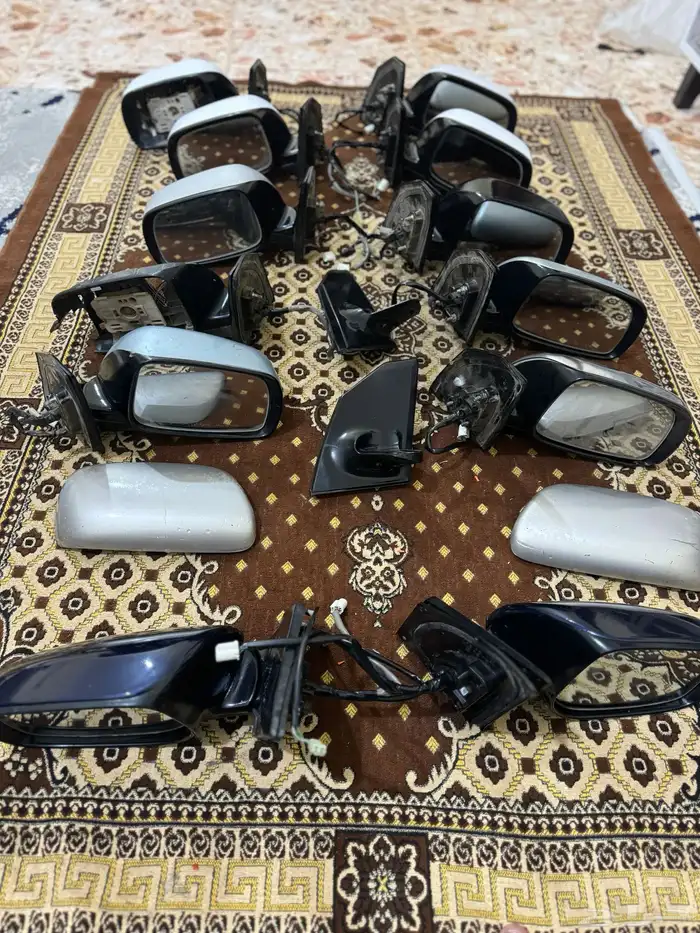 مريات كورلا 2006 5