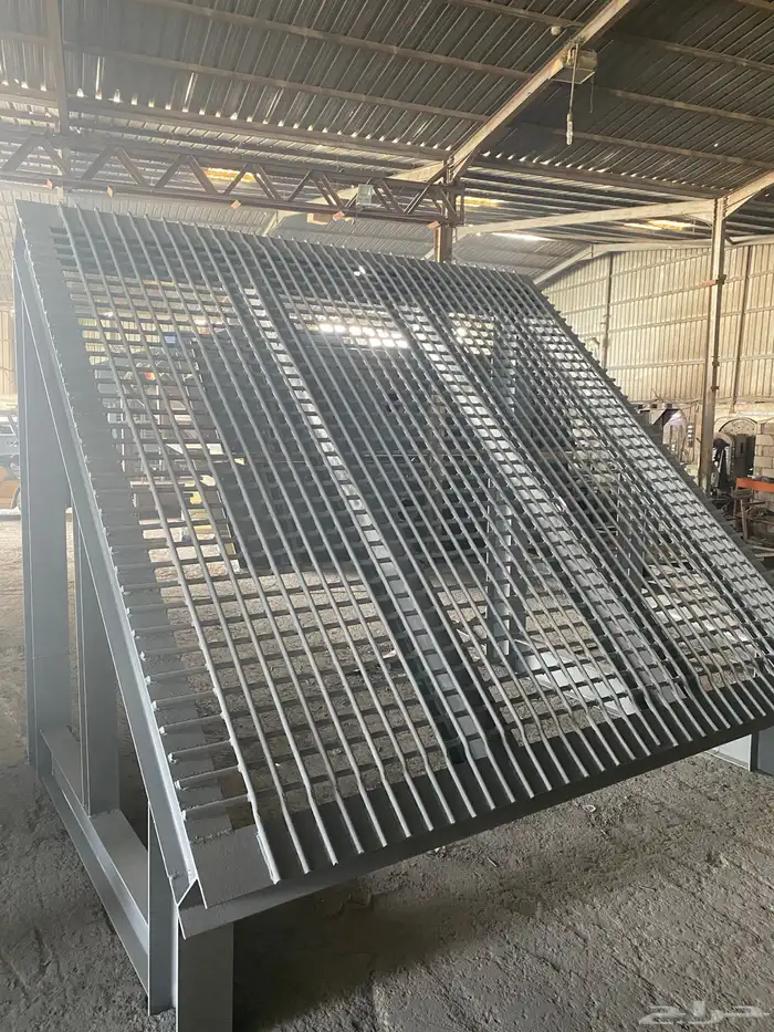 كساره غربال سير فيدر 8