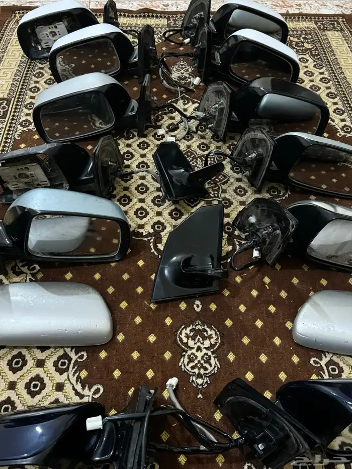 مريات كورلا 2006 4