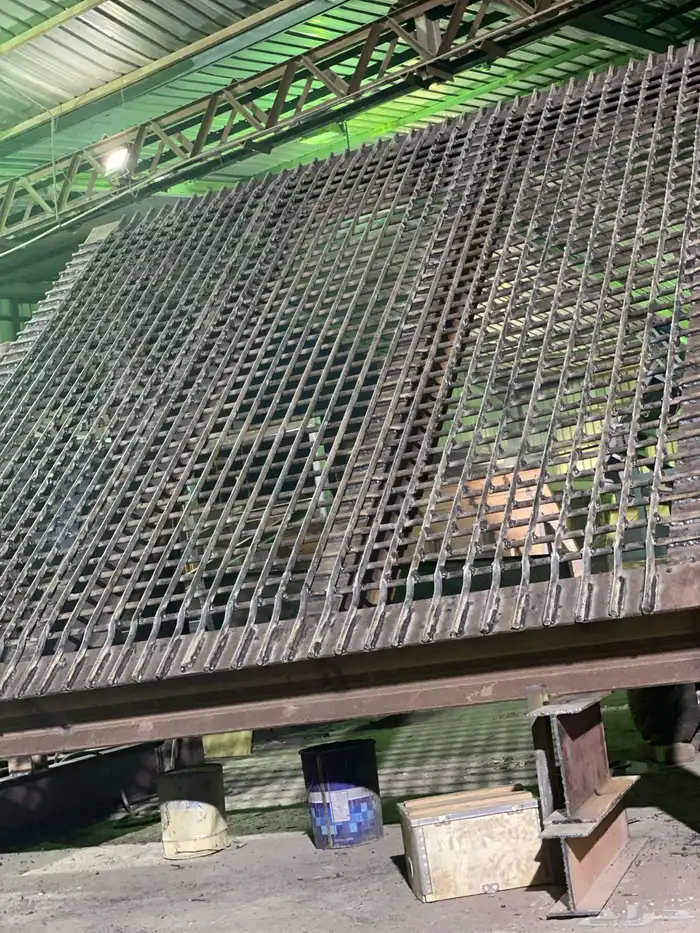 كساره غربال سير فيدر 12