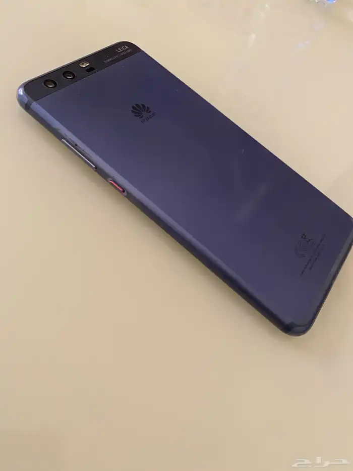 هواوي بي 10 P plus نظيف شريحتين 128 جيجا 4