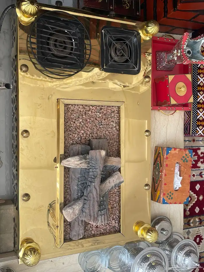 وجار حاتم الطائي 1