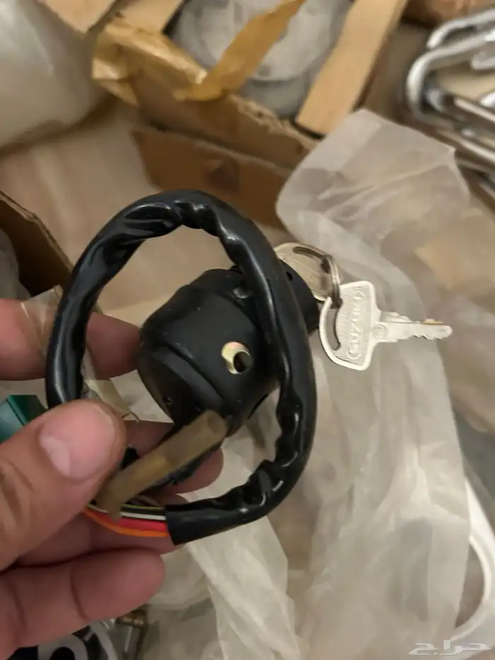 قطع غيار دبابات سوزوكي وهوندا 22