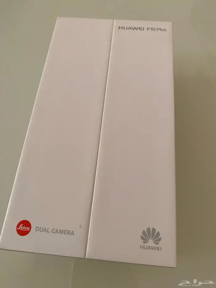 هواوي بي 10 P plus نظيف شريحتين 128 جيجا 0