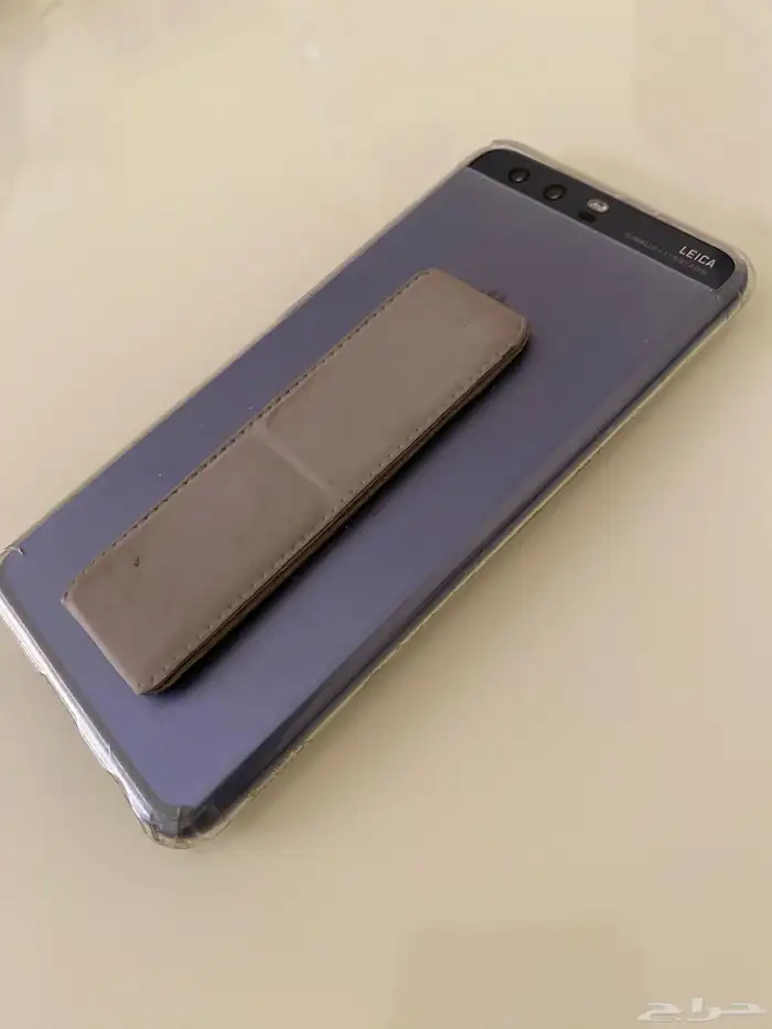 هواوي بي 10 P plus نظيف شريحتين 128 جيجا 5