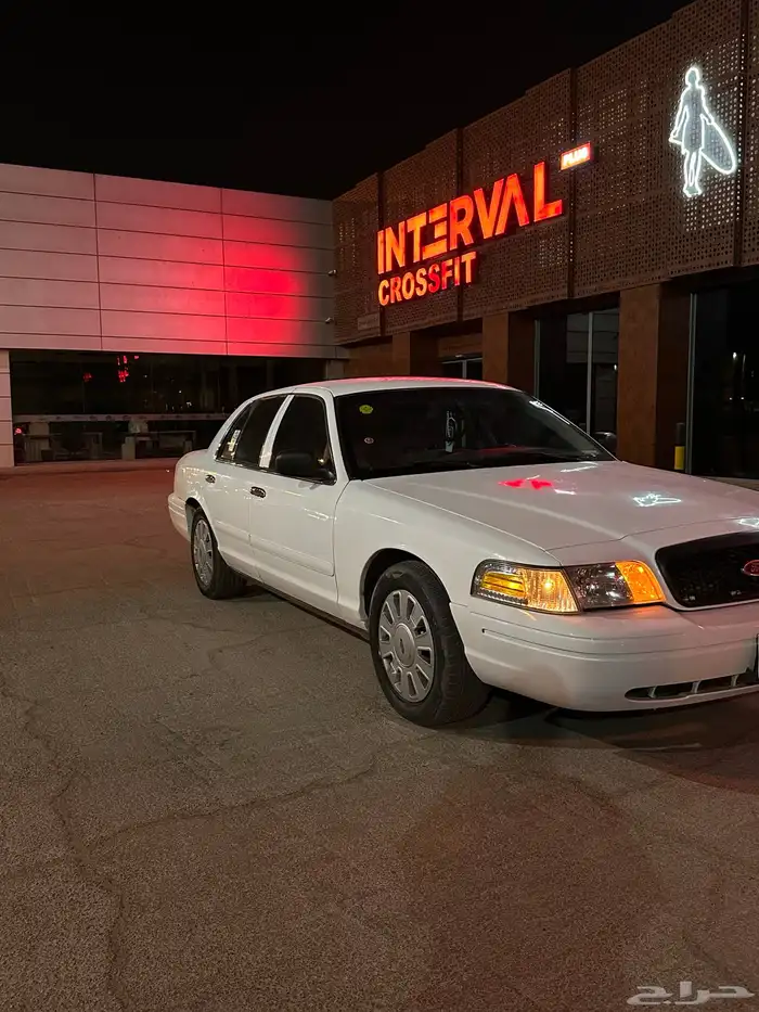 فورد فكتوريا بوليسي 2006 للبيع 28