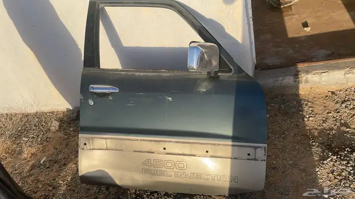 قطع جيب باترول 98 فل كامل 1