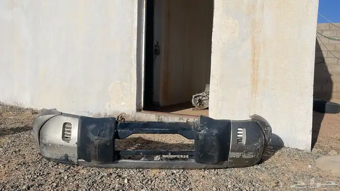 قطع جيب باترول 98 فل كامل 17