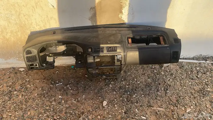 قطع جيب باترول 98 فل كامل 18