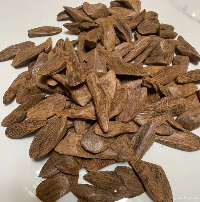 بخور مروكي فاخر جدا 0