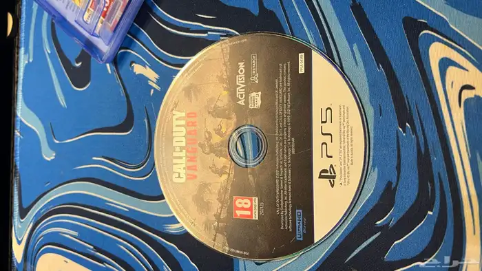 شريط كود 18 جديد مافيه خدش 1