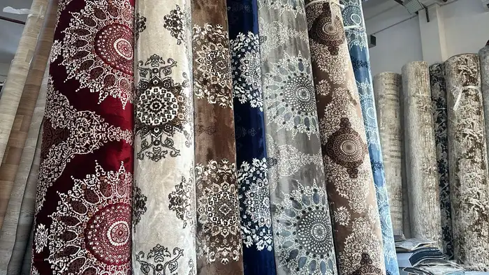 موكيت سجاد فنيل زراعي موكيت مساجد جميع انواع الموكيت 0