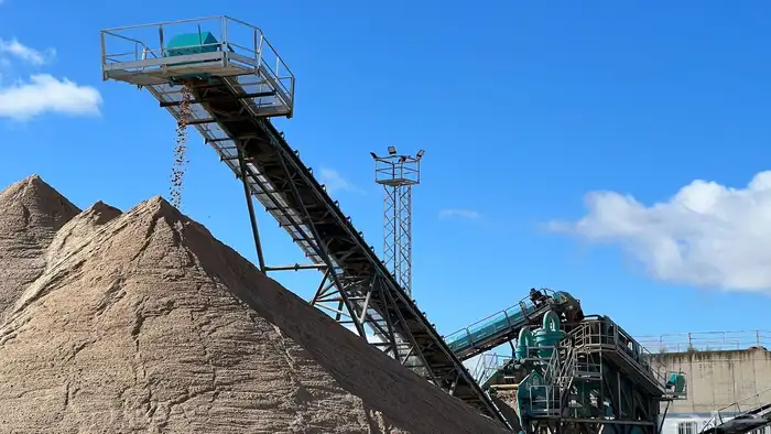 كساره غربال سير فيدر 4