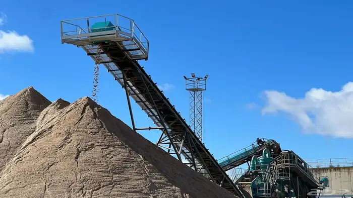 كساره غربال سير فيدر 3