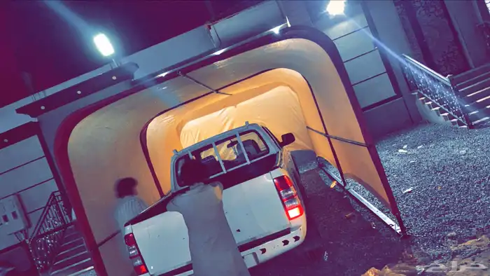 مضلات بل  مضلات سياره 6