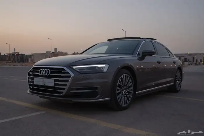 اودي A8L .. ساماكو (( تم البيع )) 36