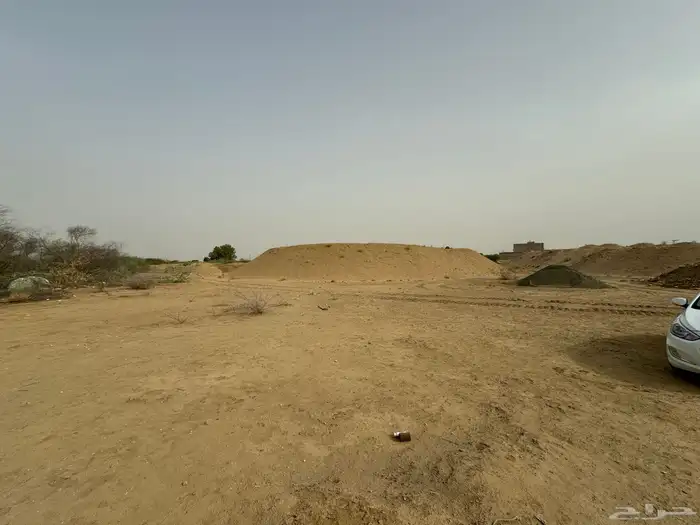 كوم بطحاء منخوله بدون حجر للبيع الكوم بالكامل 2