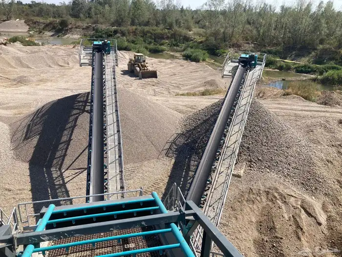 كساره غربال سير فيدر 6