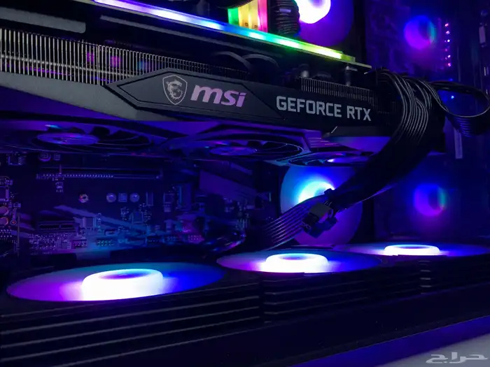 بيسي قيمنق وحش اسطوري احترافي 3