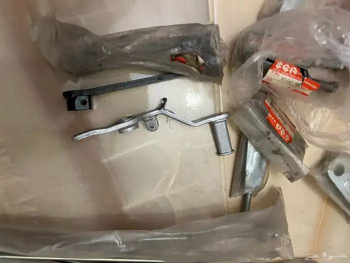قطع غيار دبابات سوزوكي وهوندا 31