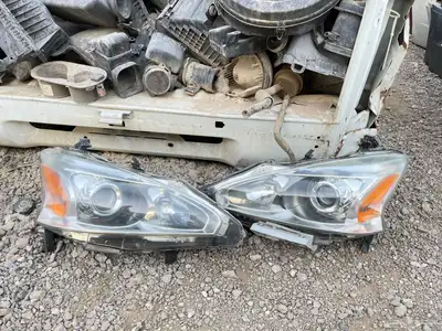 طقم شمعات نيسان التيما 2