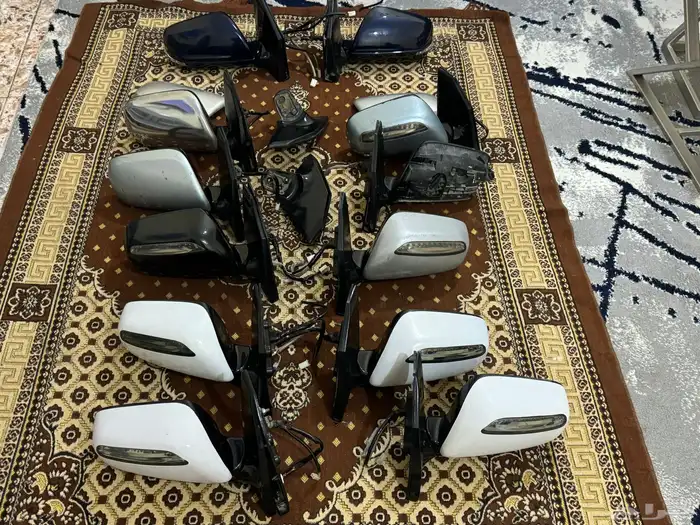 مريات كورلا 2006 1