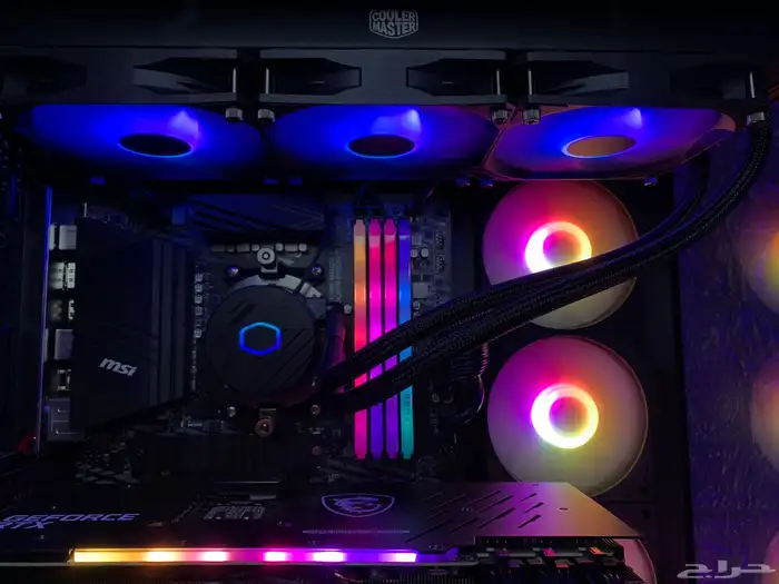 بيسي قيمنق وحش اسطوري احترافي 2