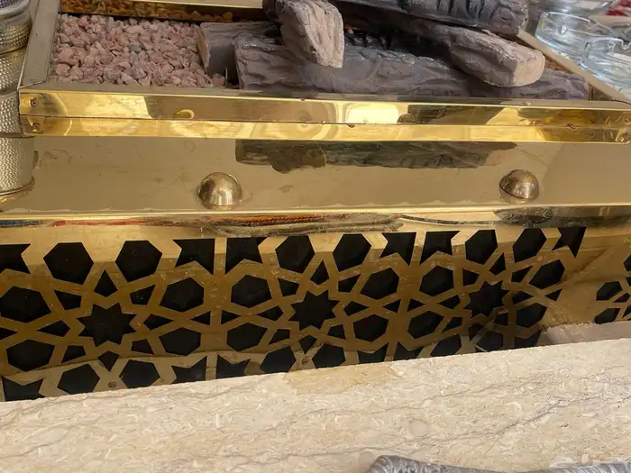 وجار حاتم الطائي 0