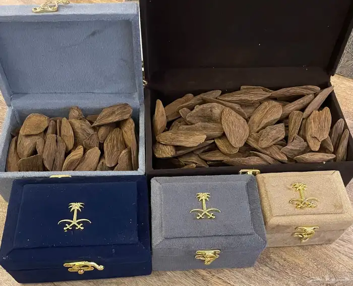 بخور مروكي فاخر جدا 3