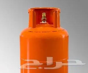 أنبوبه غاز 0