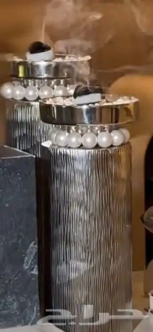 مداخن استقبال 0