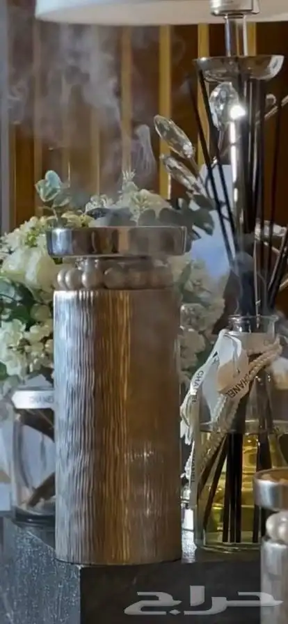 مداخن استقبال 2