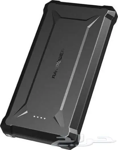 بطارية راف بور RAVPower تصفية 1